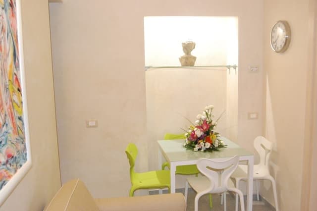 Apartment, 1 Bedroom (2 people)