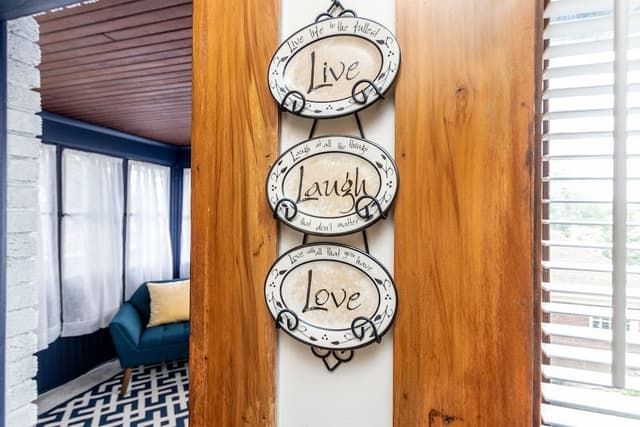 Regatta Room