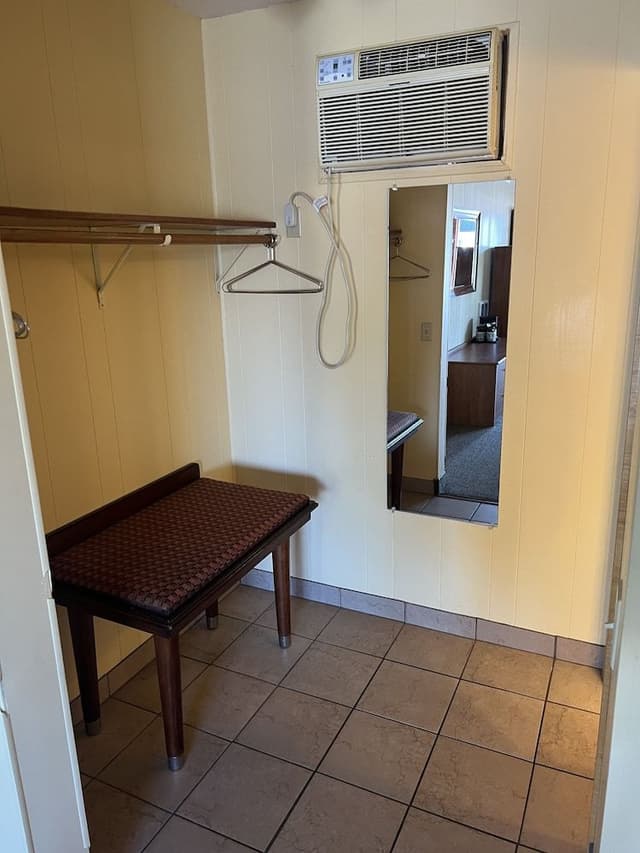Standard Double Room, 2 Queen Beds
