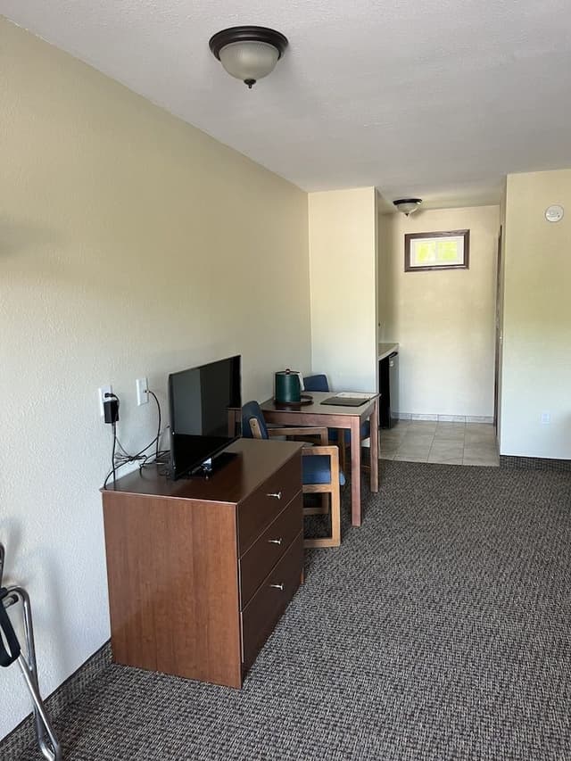 Superior Double Room, 2 Queen Beds