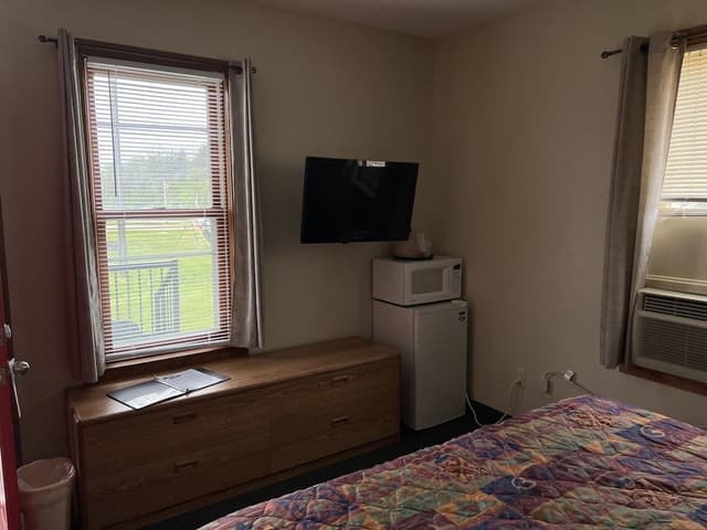 Standard Single Room, 1 King Bed