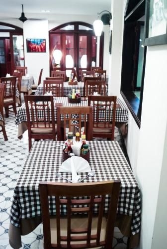 โรงแรมนัมโบบูทีค (Nam Bo Boutique Hotel)2