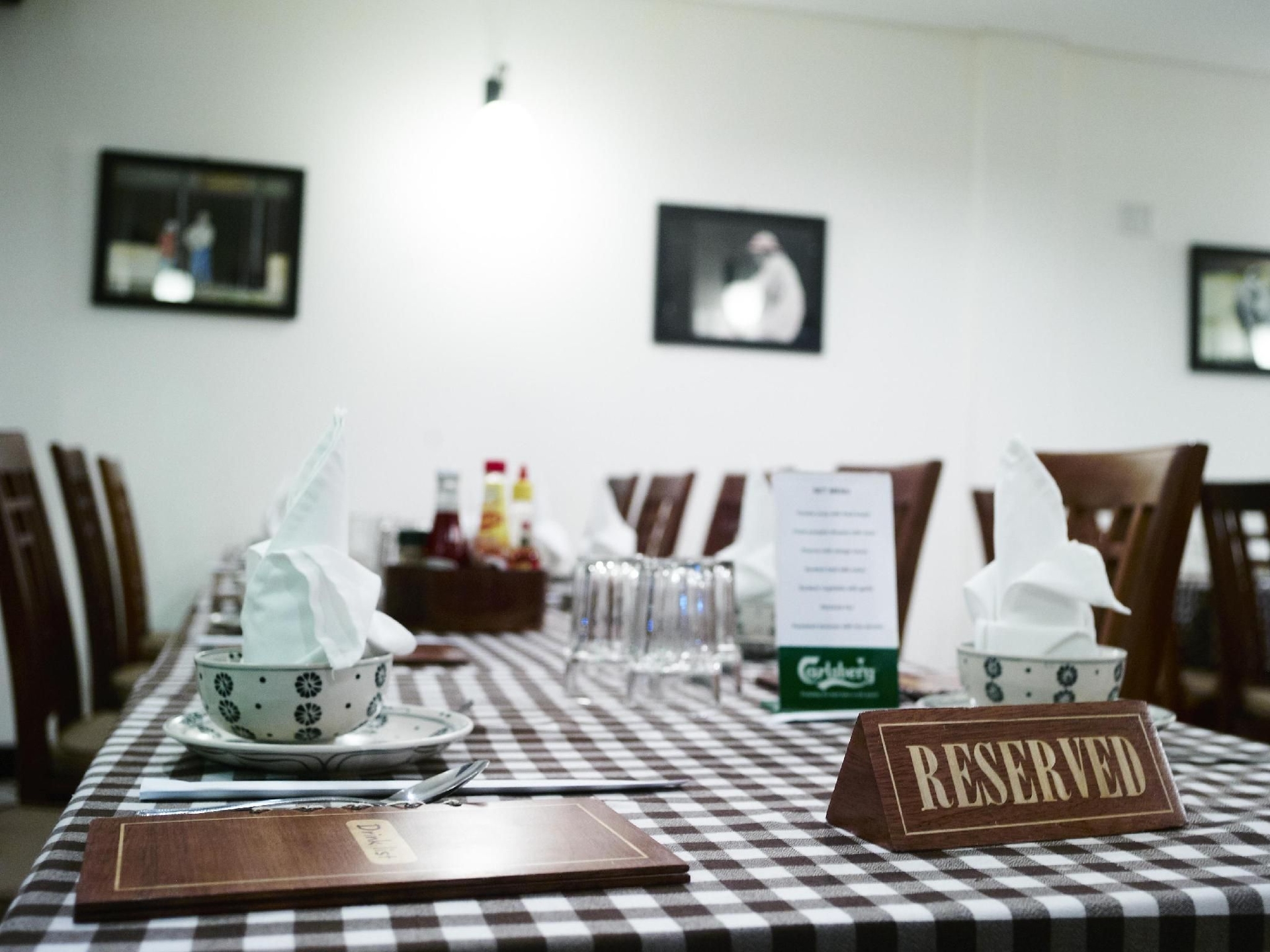 โรงแรมนัมโบบูทีค (Nam Bo Boutique Hotel)3