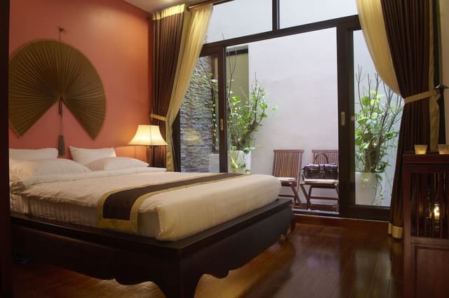 Main Suite