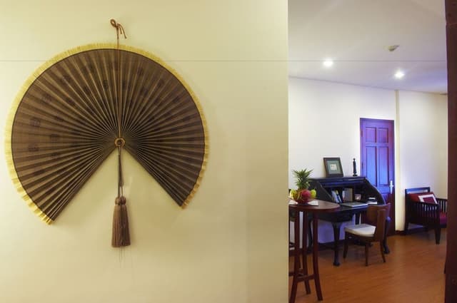 Main Suite