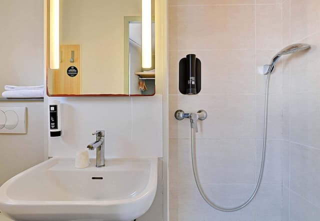 Double Room, Non Smoking