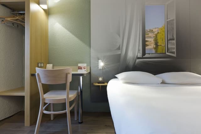 Double Room, Non Smoking