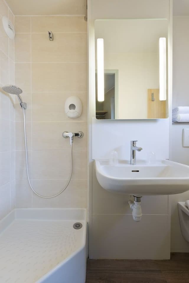 Double Room, Non Smoking