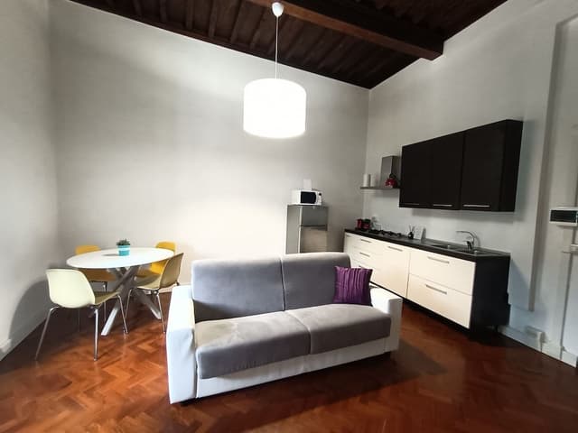 City Apartment
