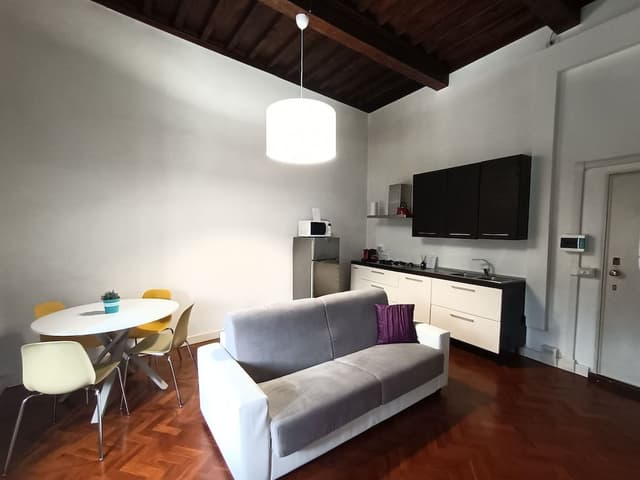 City Apartment