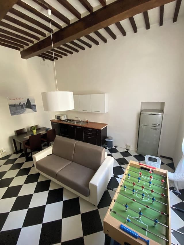 Family Apartment