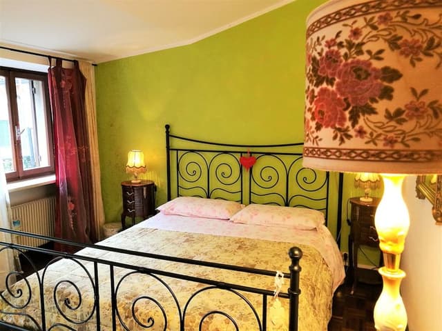 Double or Twin Room, Balcony