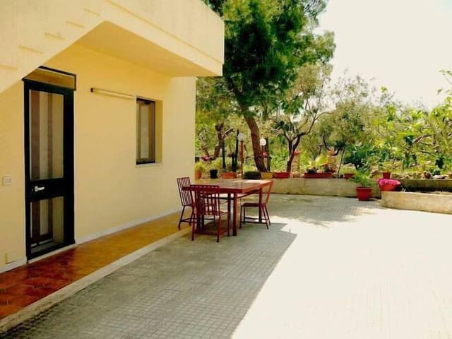 Apartment, 2 Bedrooms, Ground Floor (Lele)