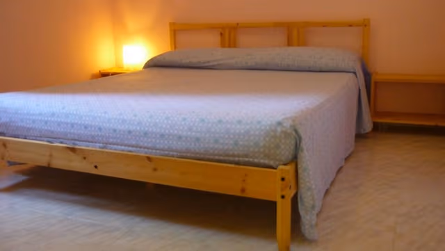 Apartment, 2 Bedrooms, Ground Floor (Mayor)