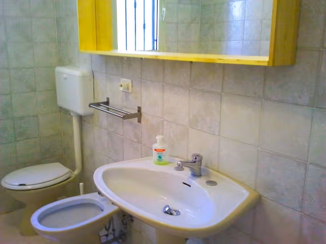 Apartment, 1 Bedroom, Annex Building (Capperi)