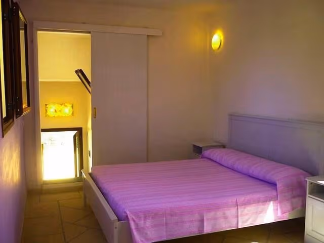 Apartment, 1 Bedroom (Sully)