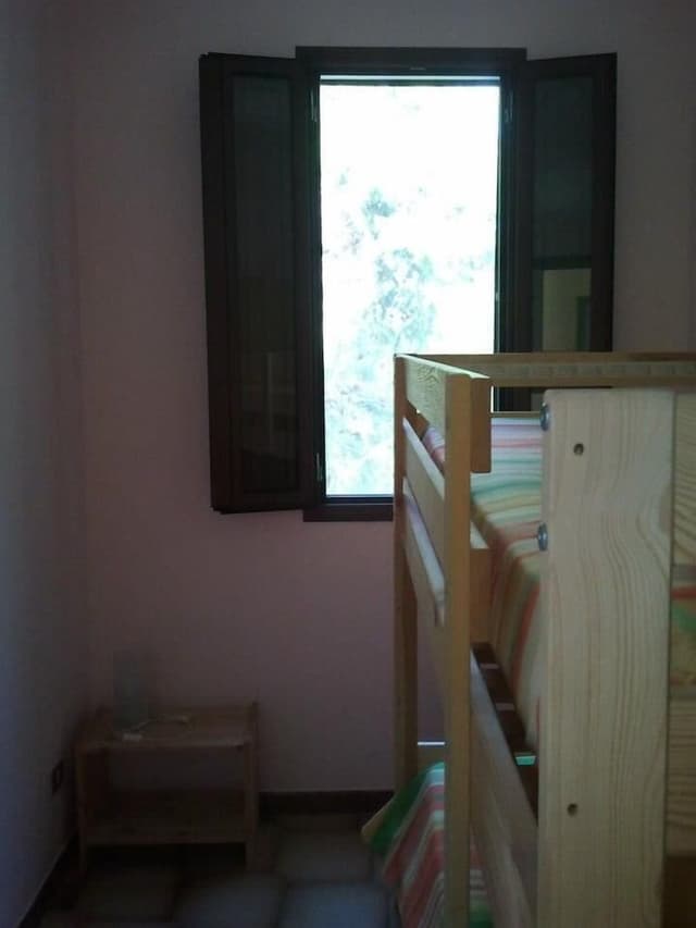 Apartment, 2 Bedrooms (Davide)