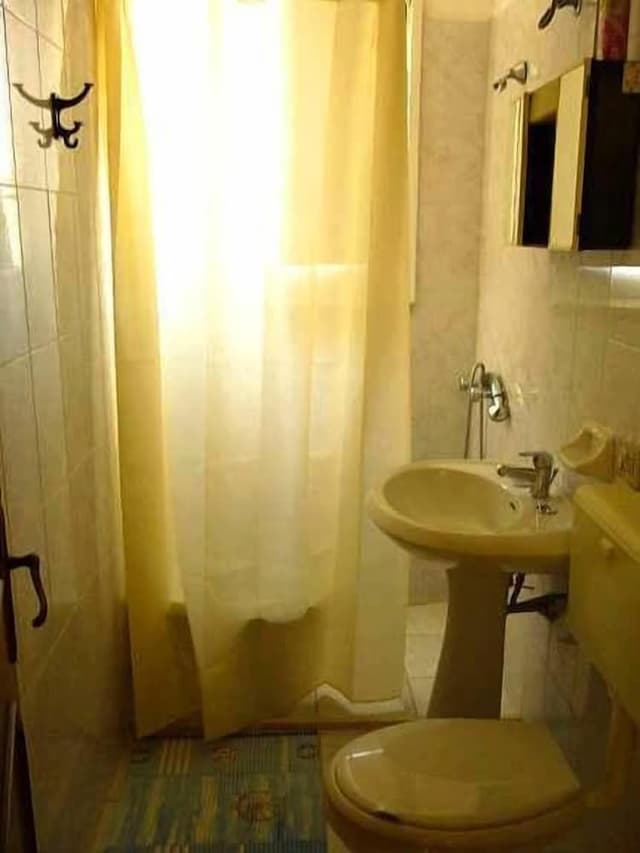 Apartment, 2 Bedrooms, Ground Floor (Lele)