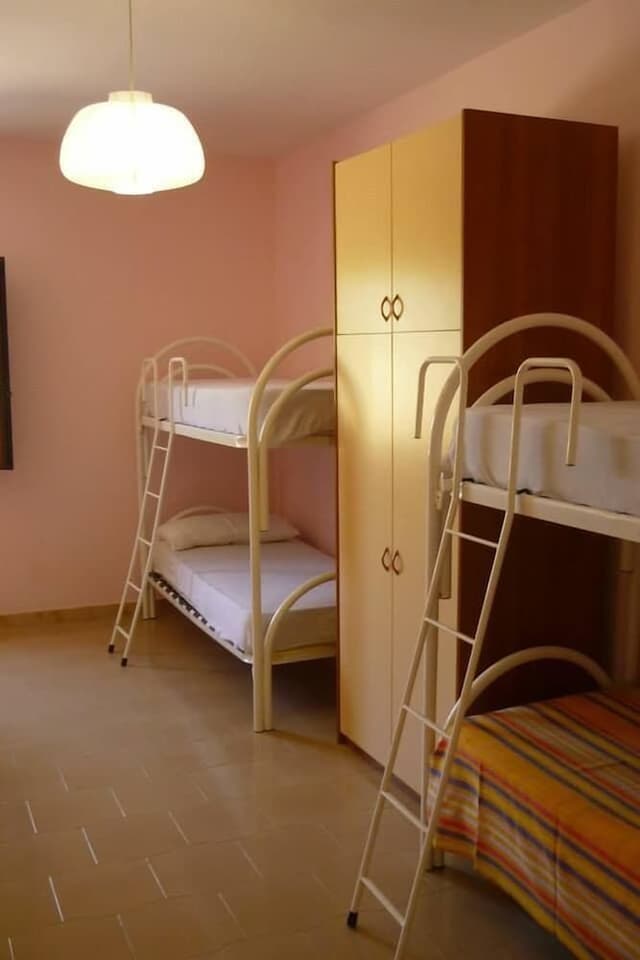 Apartment, 2 Bedrooms, Ground Floor (Mayor)