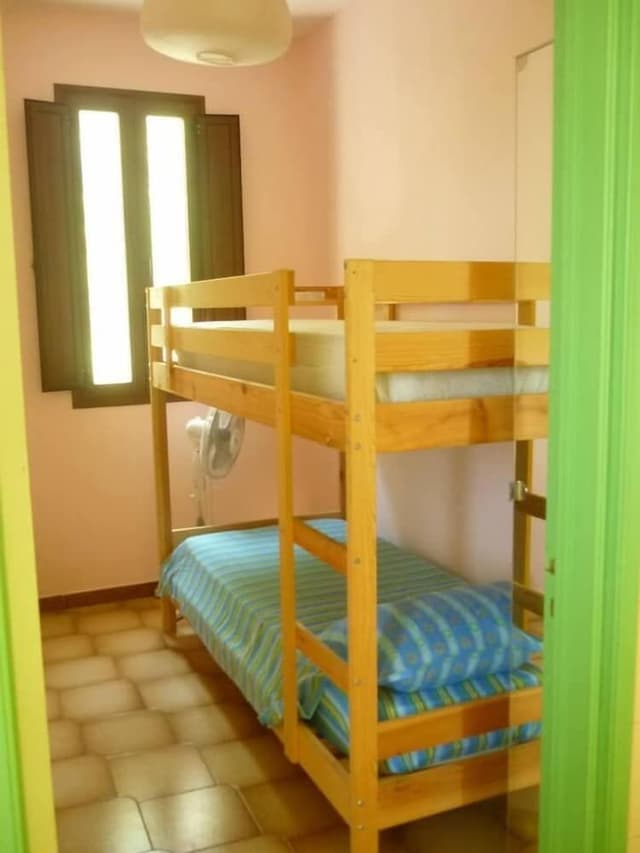 Apartment, 2 Bedrooms (Davide)