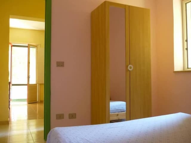 Apartment, 2 Bedrooms, Ground Floor (Mayor)