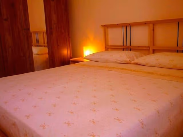 Apartment, 2 Bedrooms, Ground Floor (Lele)