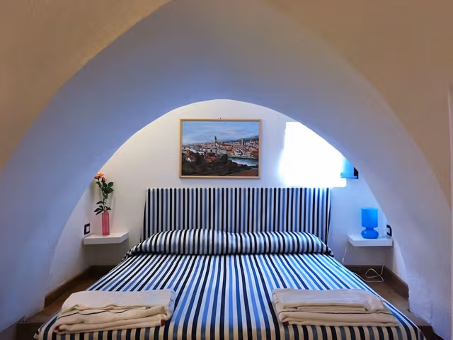 Duplex, Terrace