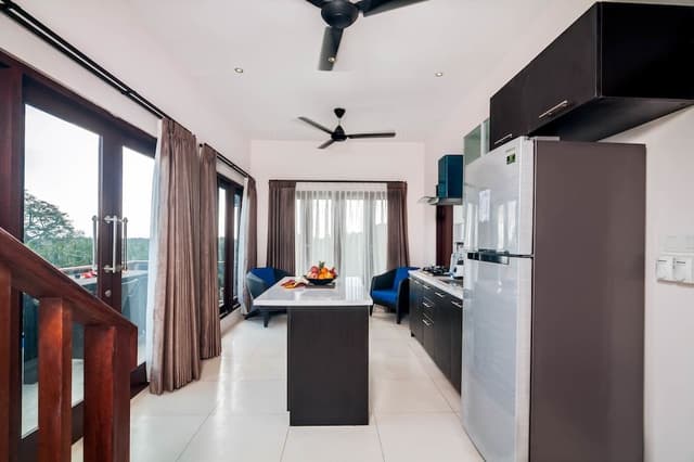 Panoramic Villa