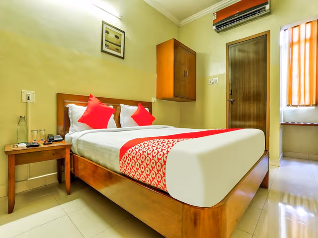 Double or Twin Room