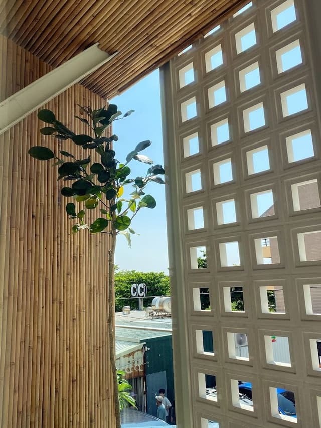 Classic Twin Room, Balcony