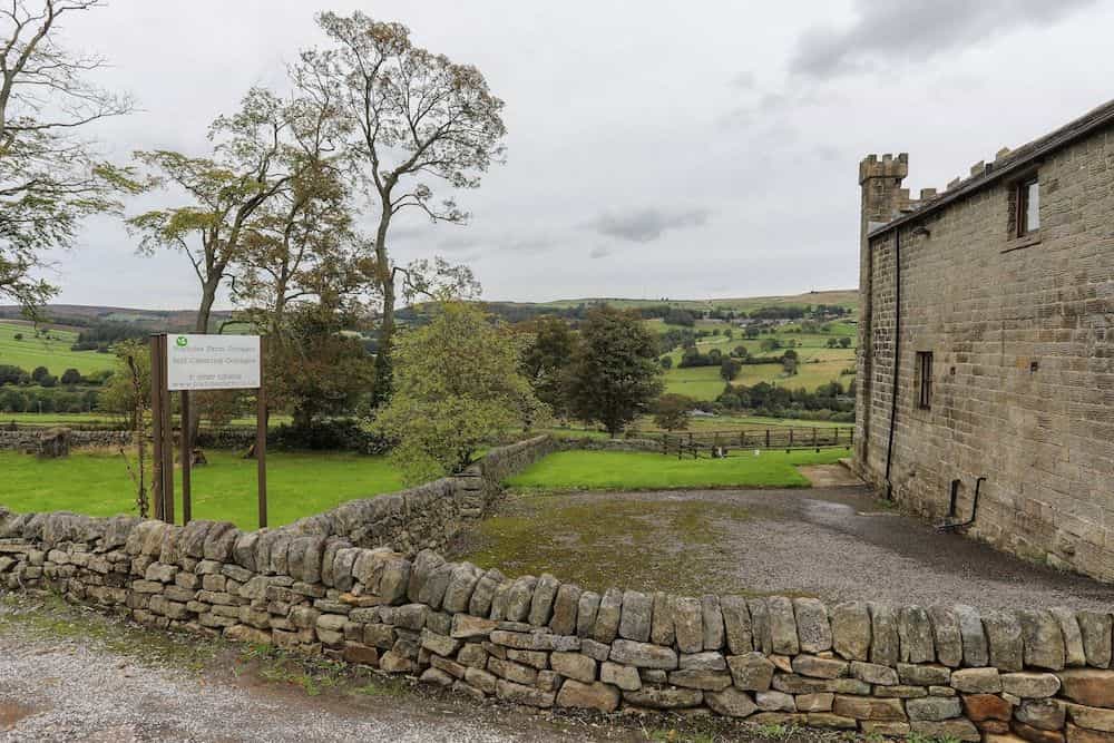 Foxholes Farm Foxholes Farm