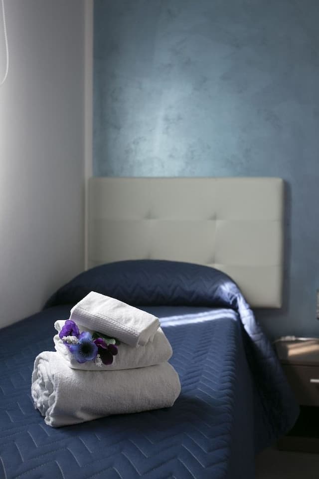 Panoramic Quadruple Room, Balcony