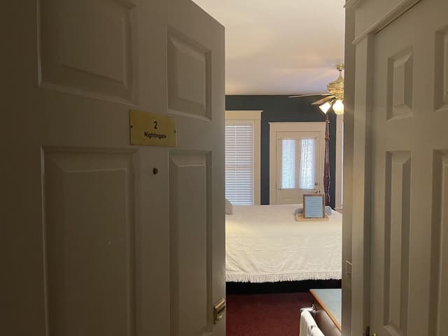 Nightingale (Room #2)
