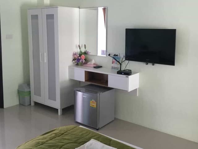 Standard Double Room for minimum 10 night