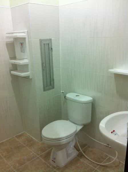 Standard Twin Room for minimum 10 nigth