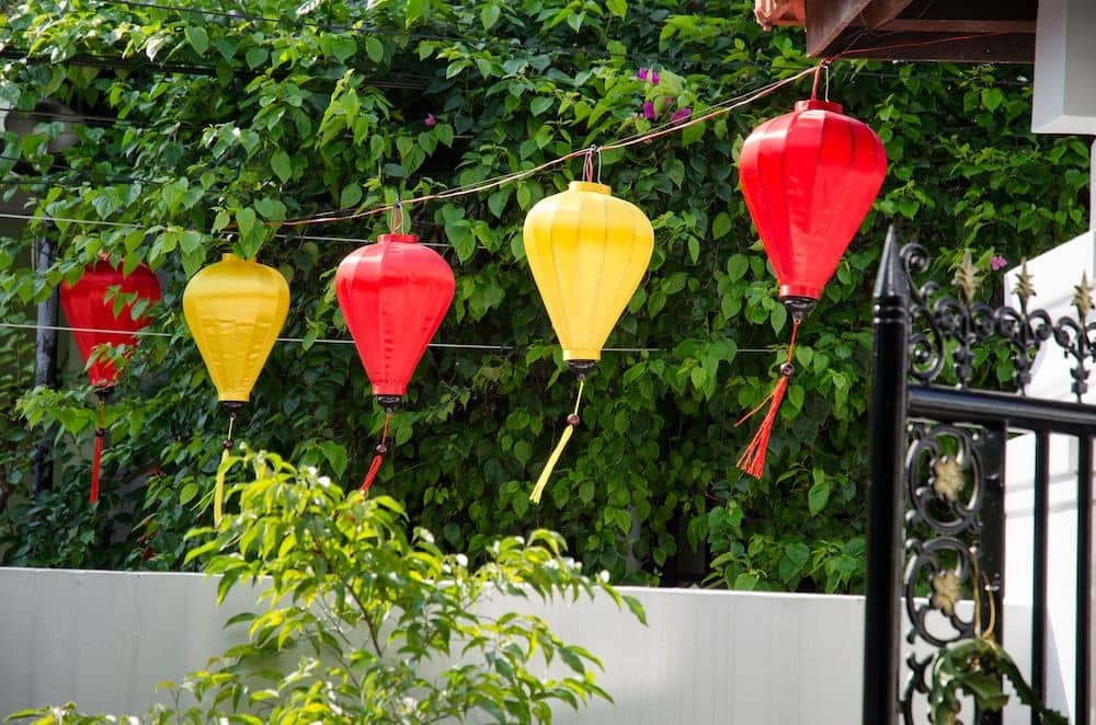 Thao Hieu Homestay Hoi An Thao Hieu Homestay Hoi An