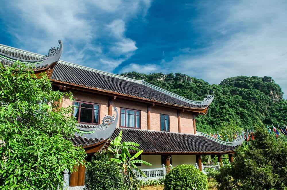 Bai Dinh Hotel Bai Dinh Hotel