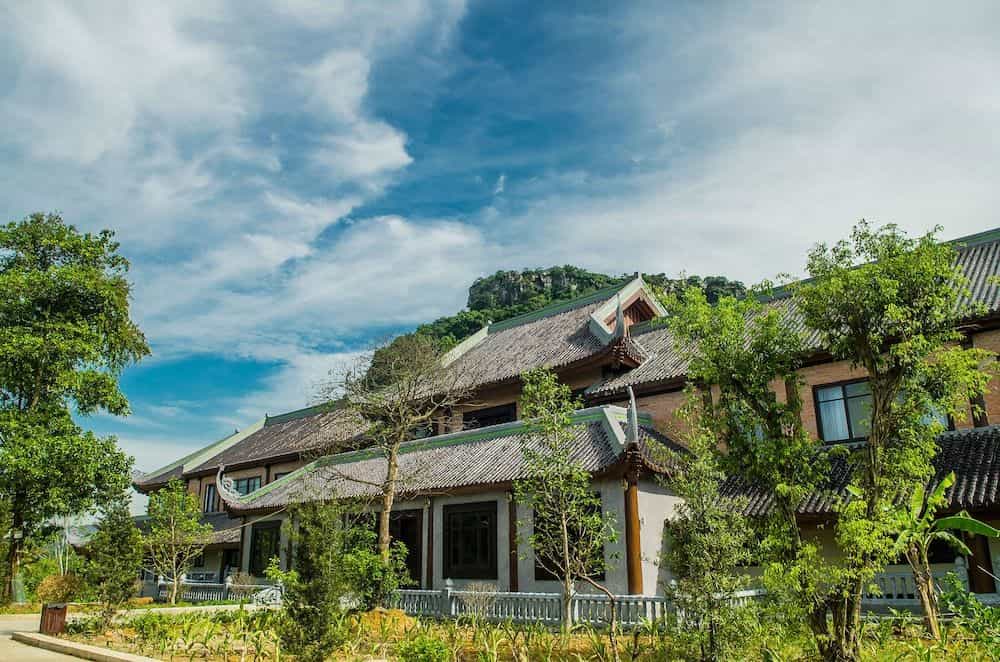 Bai Dinh Hotel Bai Dinh Hotel