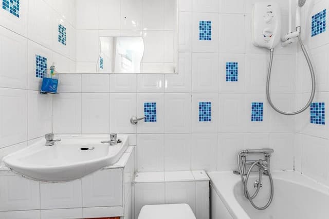 Basic Double Room
