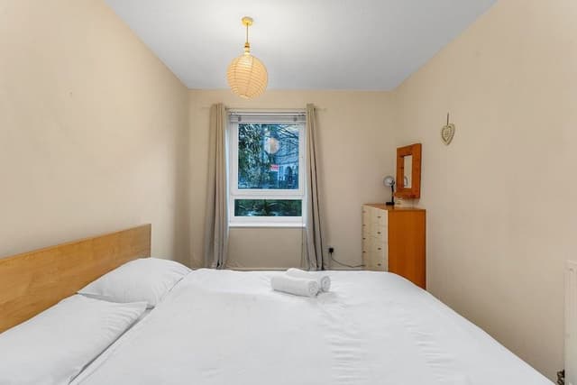 Basic Double Room