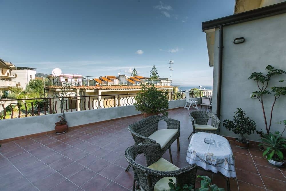 B&B Villa Francesca B&B Villa Francesca