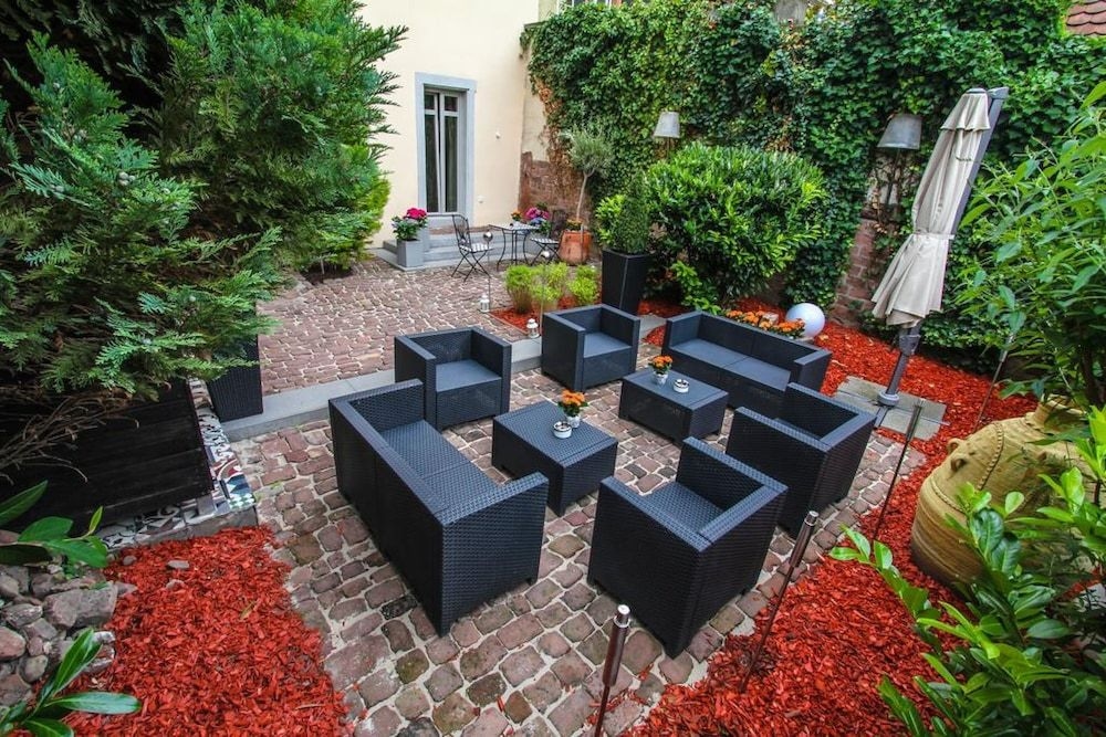 BS Luxury Apartment3