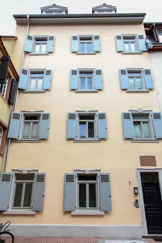 BS Luxury Apartment BS Luxury Apartment
