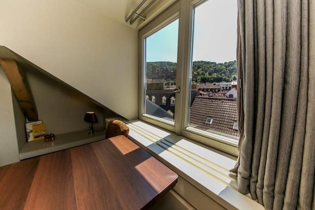 Luxury Studio (Apartment-Attic)