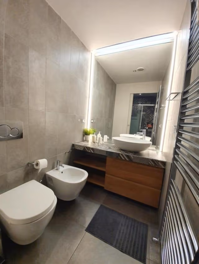 Apartment, 2 Bedrooms