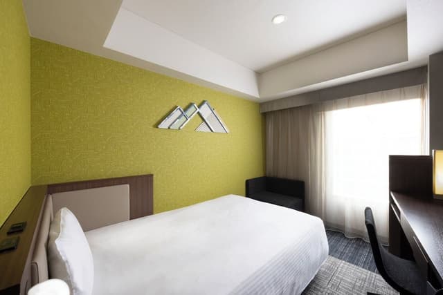Standard Room, 1 Twin Bed