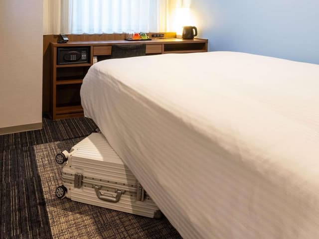 Standard Room, 1 Double Bed