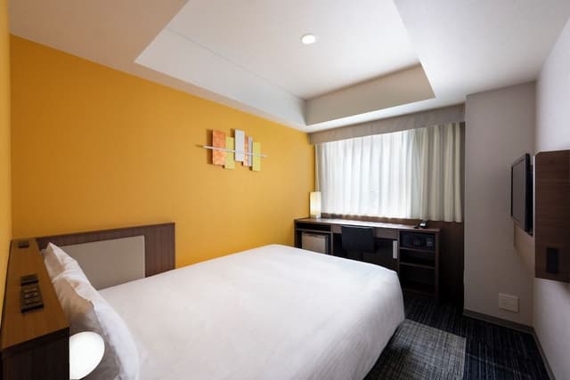 Standard Room, 1 Double Bed