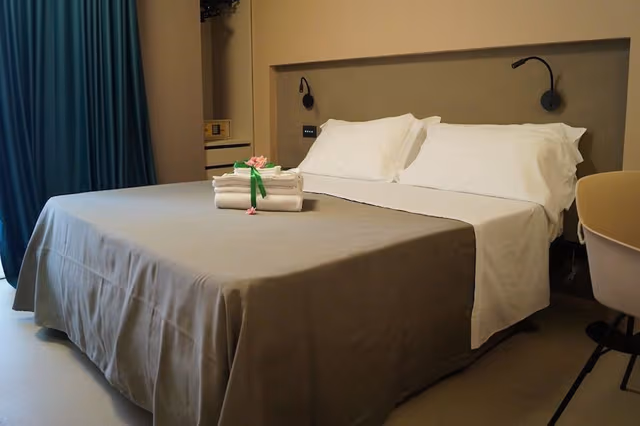 Comfort Quadruple Room