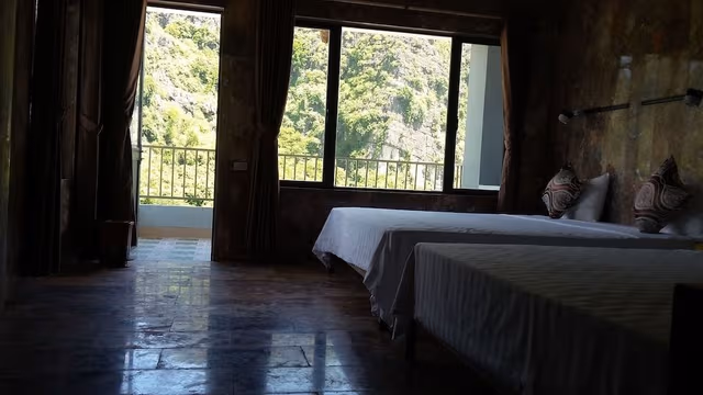 Family Room, Mountain View